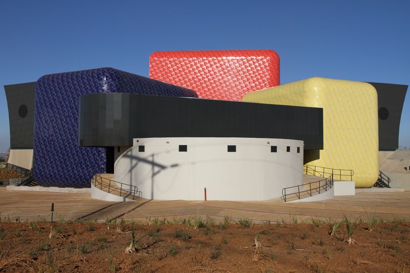 SowetoTheatre